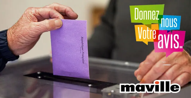 photo sondage. régionales et départementales : comprenez-vous l’abstention record ? &copy; gwengoat sur istock