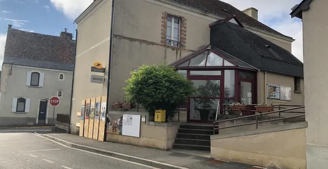 photo  crosmières va tester la transition écologique participative.  &copy;  ouest-france 