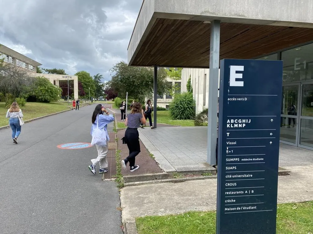 Maison De L Étudiant Arras Ventana Blog