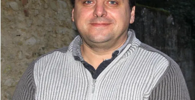 photo  gilles murail présidera l'ag d’art et fléchir, mardi prochain en visio.  &copy;  le maine libre 