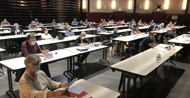 photo  maine saosnois  &copy;  le maine libre 