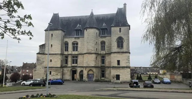 photo  l’homme a été jugé par le tribunal d’argentan.  &copy;  archives ouest-france 