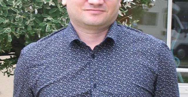 photo  michel fouchard.  &copy;  le maine libre 