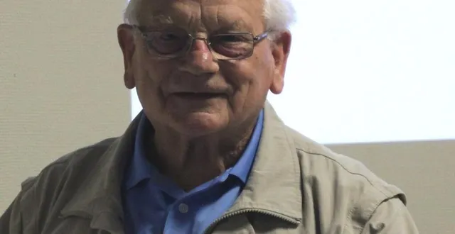 photo  pierre surmont.  &copy;  le maine libre 