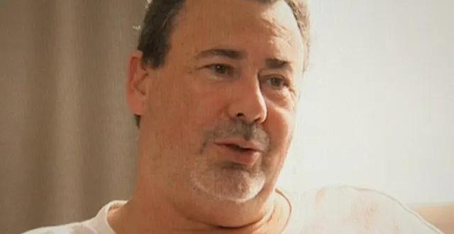 photo  philippe berre avait sévi pendant trois semaines dans le canton de beaumont-sur-sarthe, se faisant passer pour un chef de chantier de la cge.  &copy;  archives capture d’écran 