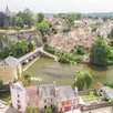 photo  fresnay-sur-sarthe, citée fortifiée aux portes des alpes mancelles. 