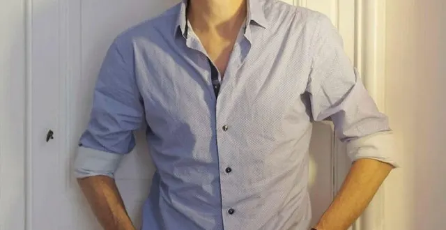 photo  laurent boquillet.  &copy;  dominique breugnot 