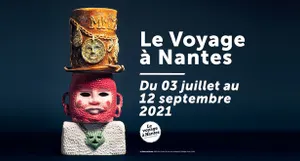 photo le voyage à nantes