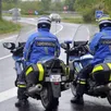 photo  ?au titre de la lutte contre l’insécurité routière, les gendarmes annoncent des contrôles de vitesse programmés lundi 5, mardi 6 et mercredi 7 juillet 2021, en sarthe. 