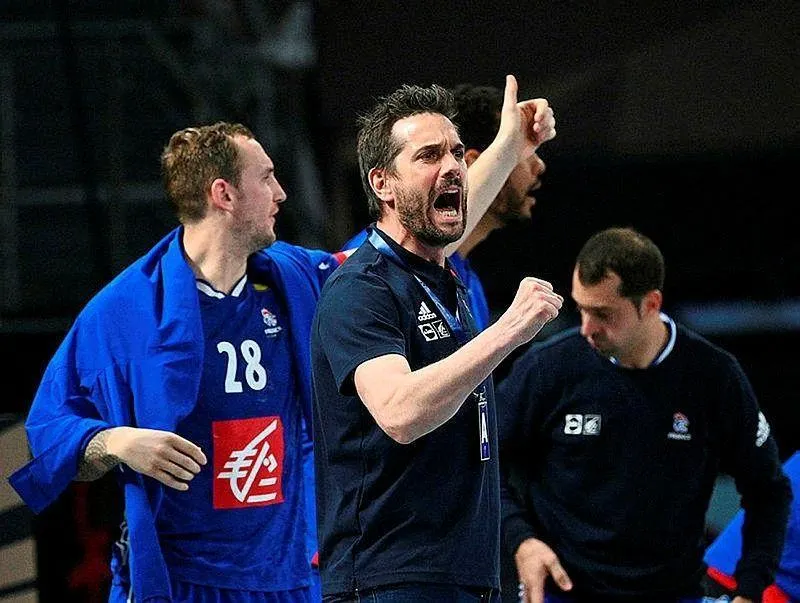 Handball. France Égypte à quelle heure et sur quelle chaîne voir le