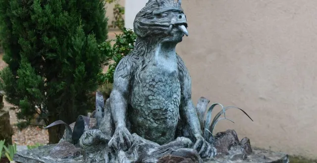 photo  le retour de la velue est de plus en plus présent dans le programme de l’office du tourisme fertois.  &copy;  archives 