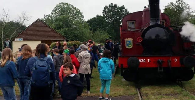 photo  gros succès : on a dû refuser une trentaine de personnes.  &copy;  le maine libre 