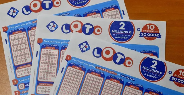 photo  le sarthois met la main sur le 4e plus gros gain remporté en 2021. (photo d'illustration)  &copy;  vincent mouchel / ouest-france 