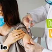 photo débat. faut-il rendre la vaccination contre le covid-19 obligatoire ? 