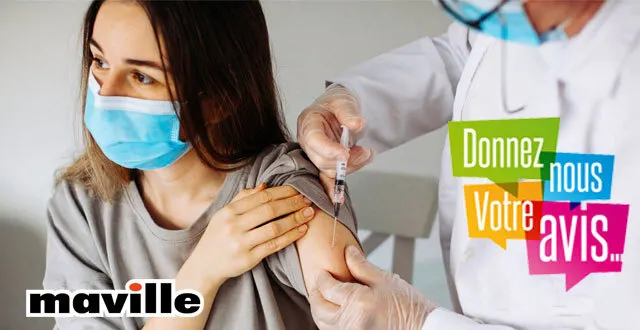 photo débat. faut-il rendre la vaccination contre le covid-19 obligatoire ?  &copy; ozgurcankaya sur istock