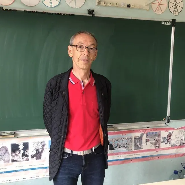 photo martial gaignier.  ©  le maine libre