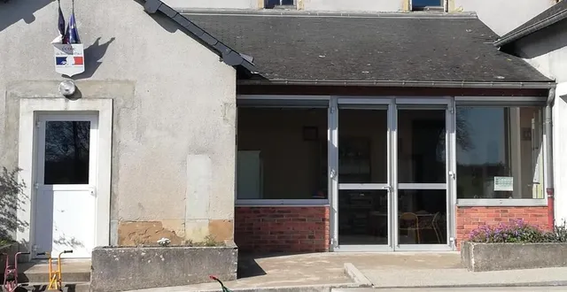 photo  le groupe scolaire s’avère être énergivore. l’audit réalisé propose des solutions.  &copy;  le maine libre 