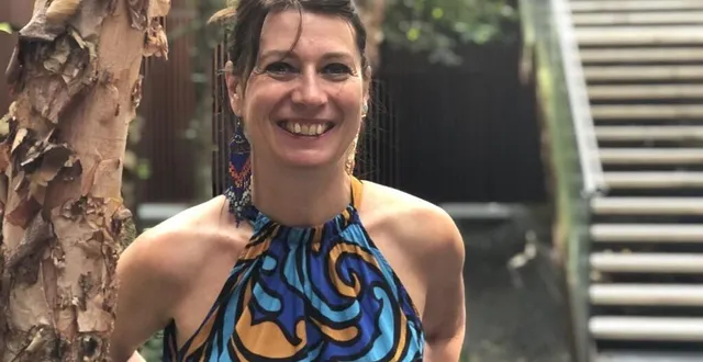 photo  virginie boccard, directrice de la scène nationale les quinconces – l’espal.  &copy;  le maine libre 