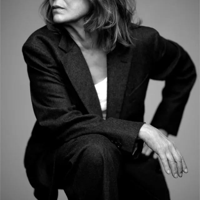 photo jane birkin.  ©  nathaniel goldenberg