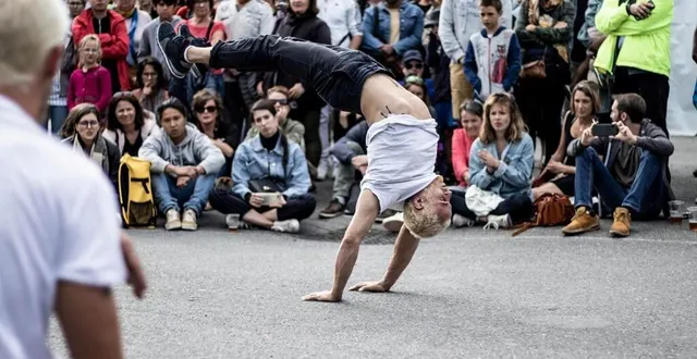 photo  le collectif aleart, prix du off au festival des affranchis.  &copy;  roonwha photographie 