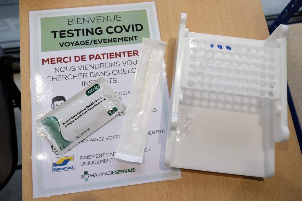 Les tests PCR et antigéniques « de confort » seront payants à l’automne ...