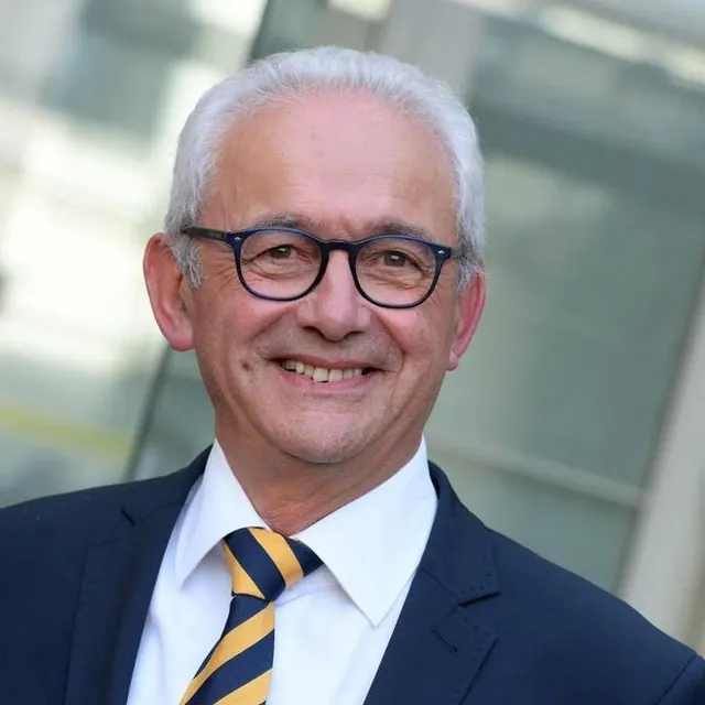 photo joël bigot, sénateur socialiste du maine-et-loire, faisait partie de la commission mixte paritaire sur le projet de loi climat.  ©  archives