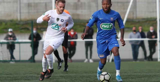 photo  l’es falaise de jehiel laurent connaît ses adversaires pour la saison à venir.  &copy;  marc olejnik 