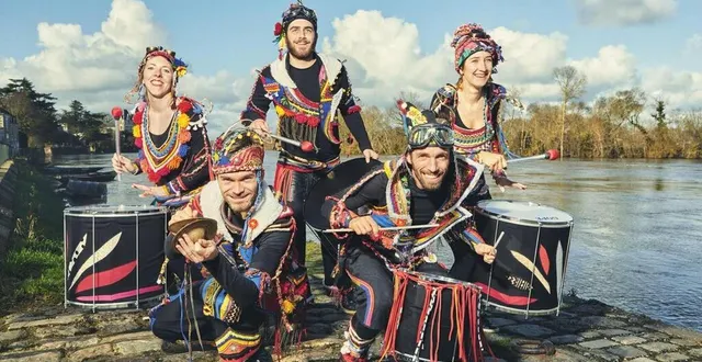 photo  la fanfare samba baladi accueillera à partir de midi les convives du pique-nique  ?  &copy;  archives 