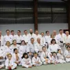 photo le judo-club propose des cours gratuits chaque mardi de juillet et d’août.