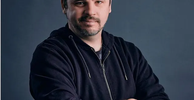 photo  sébastien faucher, réalisateur.  &copy;  quentin berbey 