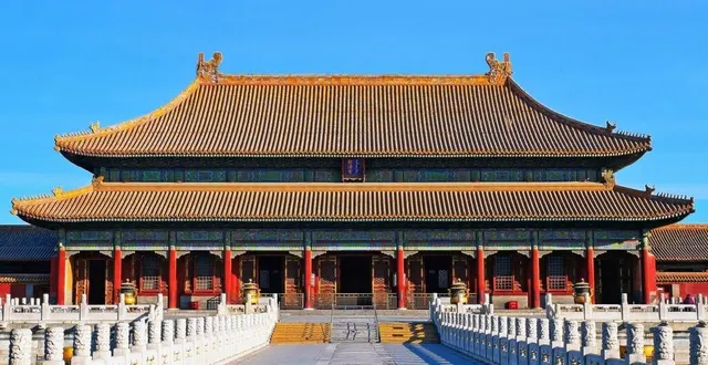 photo  dans le documentaire présenté par stéphane bern, la qualité des images est au rendez-vous et l’immersion dans l’épopée impériale de la chine enrichissante, grâce à des images 3d et à l’intervention de sinologues de renom.  &copy;  photlook – stock.adobe.com 