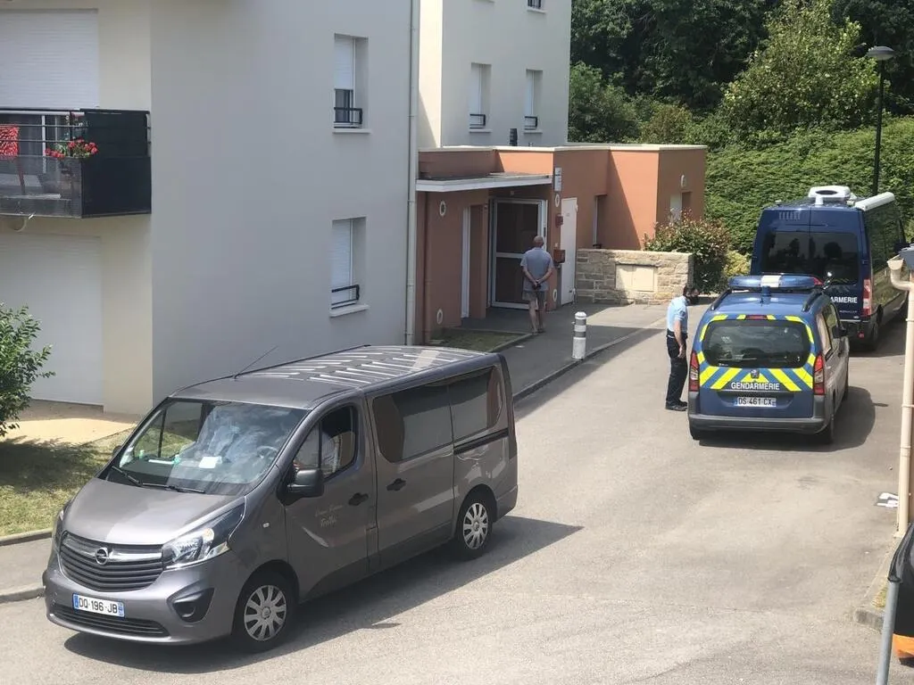 Finistère. Deux fillettes retrouvées mortes à leur domicile près de