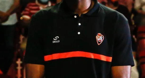 photo  alain koffi en a terminé avec sa carrière chez les professionnels.  &copy;  le maine libre 