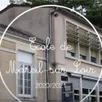 photo l’école de mareil se montre sur youtube.