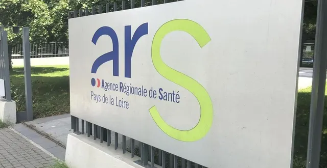 photo  ce vendredi 23 juillet, selon les données de l’agence régionale de santé, quatre patients contaminés par le covid-19 sont hospitalisés dans le service de réanimation du centre hospitalier du mans.  &copy;  presse océan 