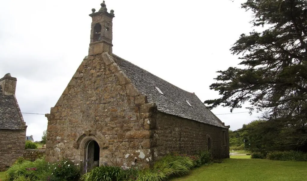 Plougasnou. La chapelle SaintSamson à découvrir tout l’été Plougasnou. La chapelle SaintSamson à découvrir tout l’été