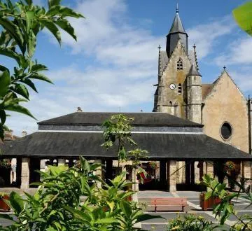 photo  une visite guidée de mamers est programmée le jeudi 12 août 2021.  &copy;  le maine libre 