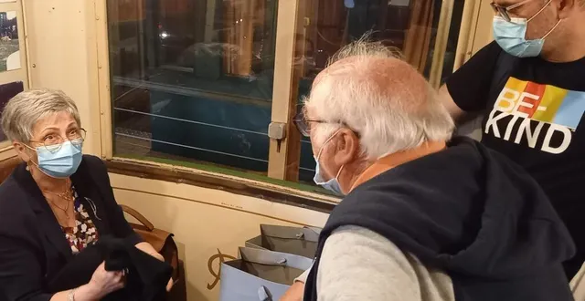 photo  une enquête a été ouverte après la découverte d’un cadavre à la gare.  &copy;  le maine libre 