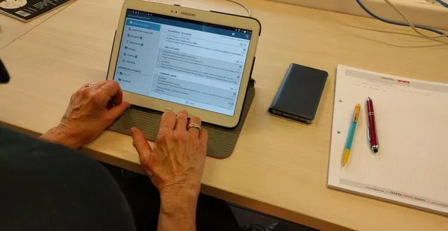 photo  les espaces de coworking à mamers et à bonnétable seront opérationnels au cours de l’automne 2021.  &copy;  archives le maine libre 