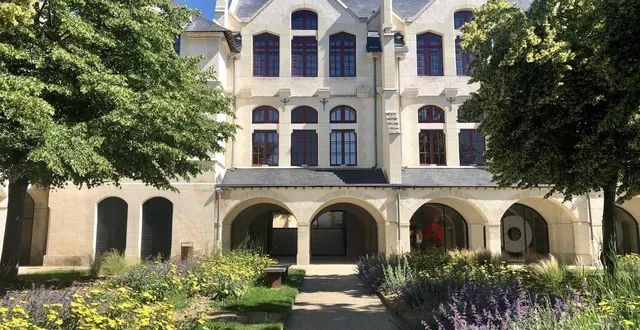 photo  l’hôtel tyndo ouvre ses portes au public pour deux visites en août.  &copy;  archives co 