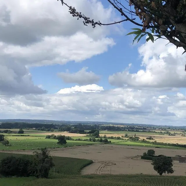 photo on peut s’attendre à des journées encore fraîches et peu ensoleillées dans les prochains jours.  ©  le maine libre