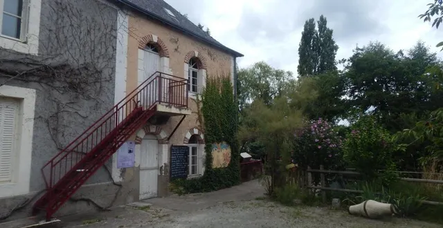 photo  la fête du blé au pain, incontournable au cœur de la vallée du loir, n’aura pas lieu pour la seconde année de suite.  &copy;  le maine libre 