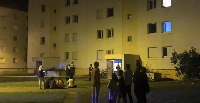 photo  les habitants du quartier dépeignent une famille sans histoire.  &copy;  le maine libre 