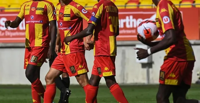 photo  le mans fc devra s’imposer dès les deux premiers matchs à domicile pour révéler ses ambitions pour cette saison 2021-2022.  &copy;  le maine libre – denis lambert 