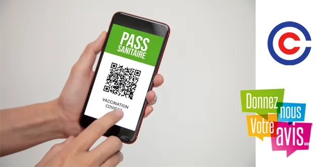 photo débat. passe sanitaire et vaccination des soignants : que pensez-vous des décisions du conseil constitutionnel ?