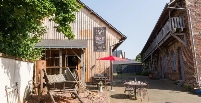 photo  un endroit à découvrir sans tarder.  &copy;  stevan lira 