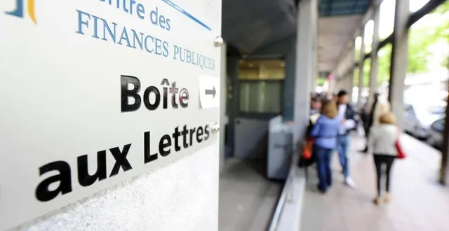 photo  des délais de paiement des impôts directs peuvent être accordés.  &copy;  archives le maine libre hervé petitbon 