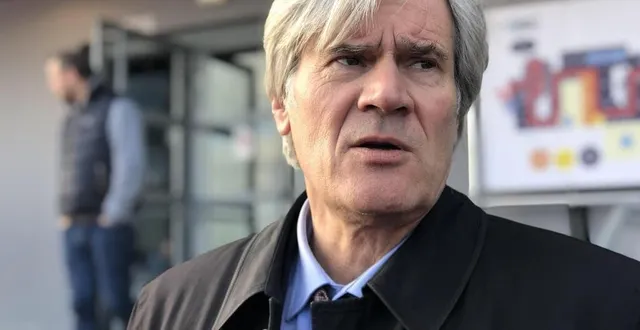 photo  stéphane le foll annonce que les budgets des collectivités vont devoir être revus.  &copy;  archives le maine libre 