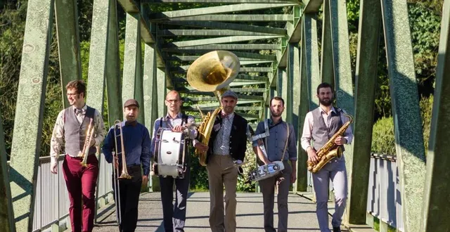 photo  de nombreuses animations sont prévues dans les rues, dimanche.  &copy;  sd 