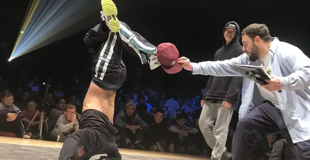 photo  en 2019, la finale du wiba s’est déroulée à anova.  &copy;  archives ouest-france 